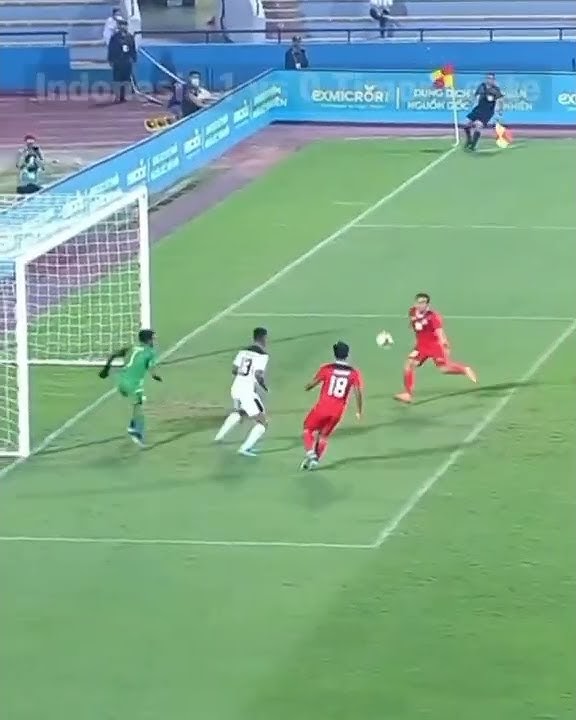 PHP (Prank) Jilid 2 Timor Leste Saat Lawan Indonesia| SEA Games 2021 (2022)