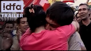 IDFA 2025 | Trailer | December