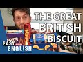 What Are the Best British Biscuits? | Easy English 71