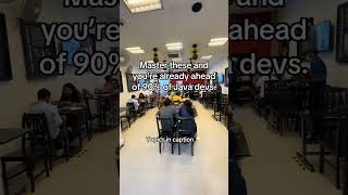 Java Dev System Design topics #shorts  #viral #fyp #shortsviral
