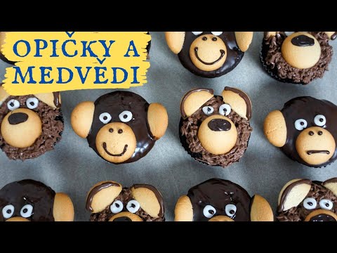 Video: Recept Na Muffiny Z Pomarančovej Kôry