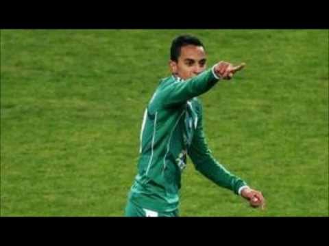 Zeca 2012 Panathinaikos
