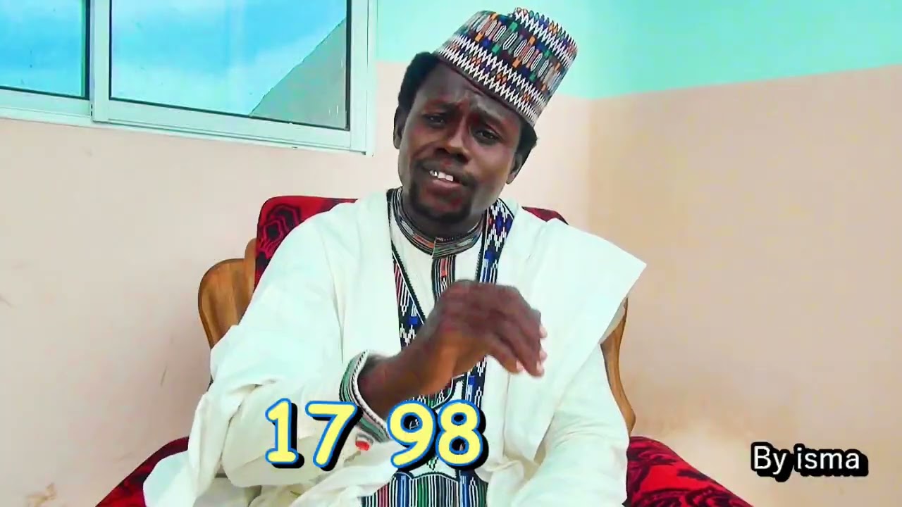 Tariha(Histoire ) Lamidat 422ans version foulfoulde Chanté par Baban Guida Officiel HD 2022