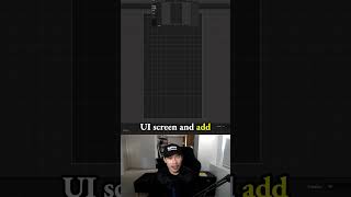 UI and control button. Jump left and right - Making a game in Buildbox - Character 1.5 Goofball Head