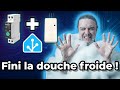 HOME ASSISTANT : Automatise ton ballon d’eau chaude avec les heures creuses