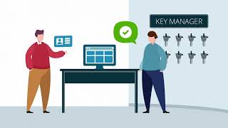 Key Management Options screenshot 1