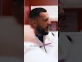 Ellis Genge's motivational pre-match speech 🗣️ | @o2ukofficial | #WearTheRose
