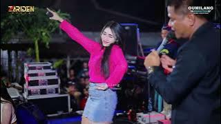 ZARIDEN MUSIC - GALA GALA - SALMA NOVITA - KHITAN ENO & SEDANU TANJUNGSARI JAKENAN PATI