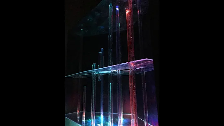 Large Scale Model Making Process