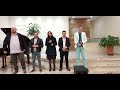 Amigo Fiel - quarteto angells (participação Rose)