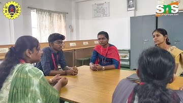 DT Video| Robotics |SNS INSTITUTIONS