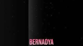 Download Lagu Bernadya – Untungnya Hidup MP3 Download Lagu Bernadya – Untungnya Hidup MP3