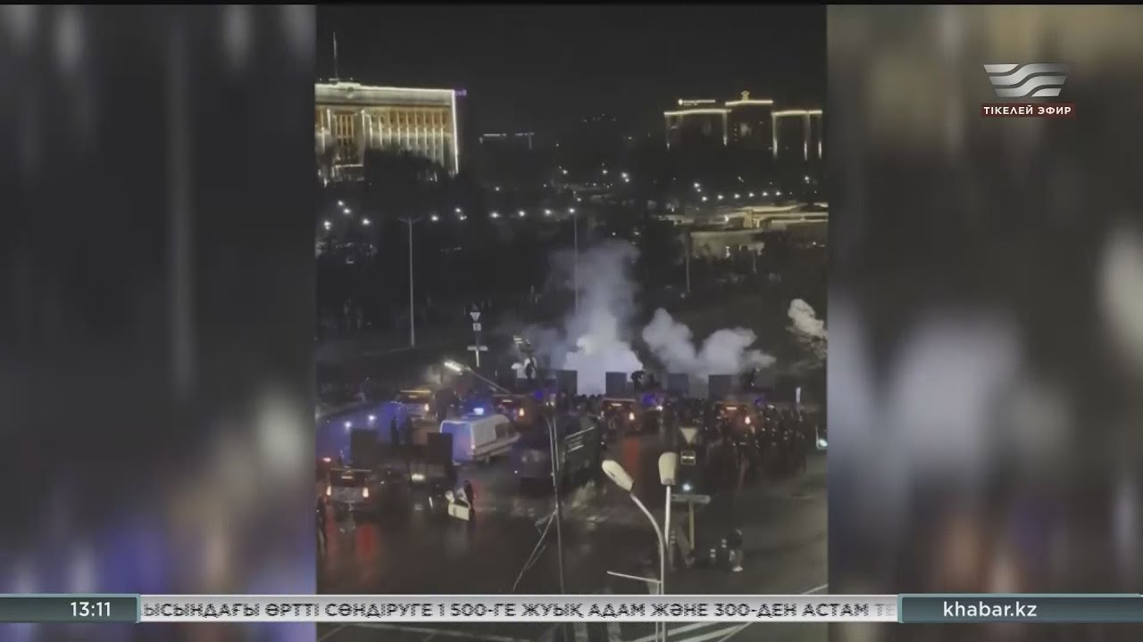 Казахстан сегодня Казахстан сегодня