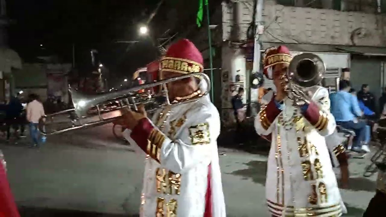 MAHARAJA Band Ludhiana🎺 | Chali Palki Sone di |