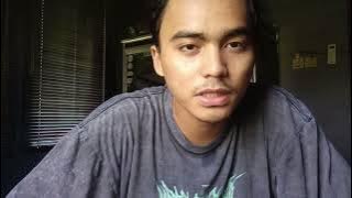 Ngomong macam macam di siang yang panas