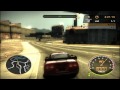 NFS Most Wanted 2005 Circuit Hastings NFS Most Wanted 2005 Circuit Hastings