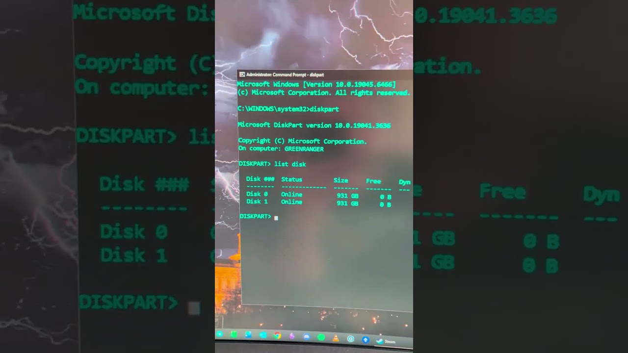 Highguard and Secure Boot issues?  Please check this before you update your BIOS!