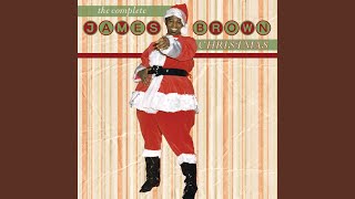 Video thumbnail of "James Brown - Soulful Christmas"