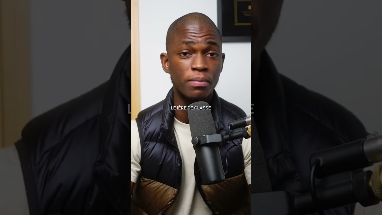 Transformer ses insécurités en moteur de réussite