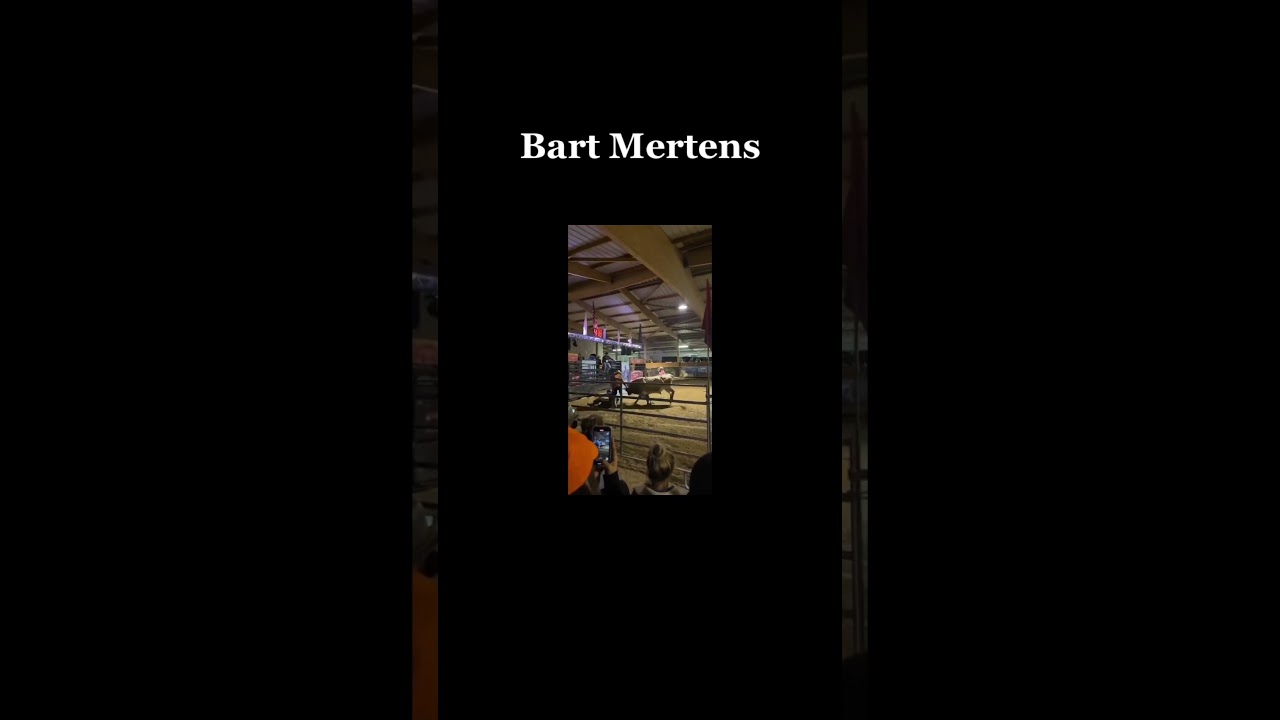 We present you Bart Mertens front Belgium