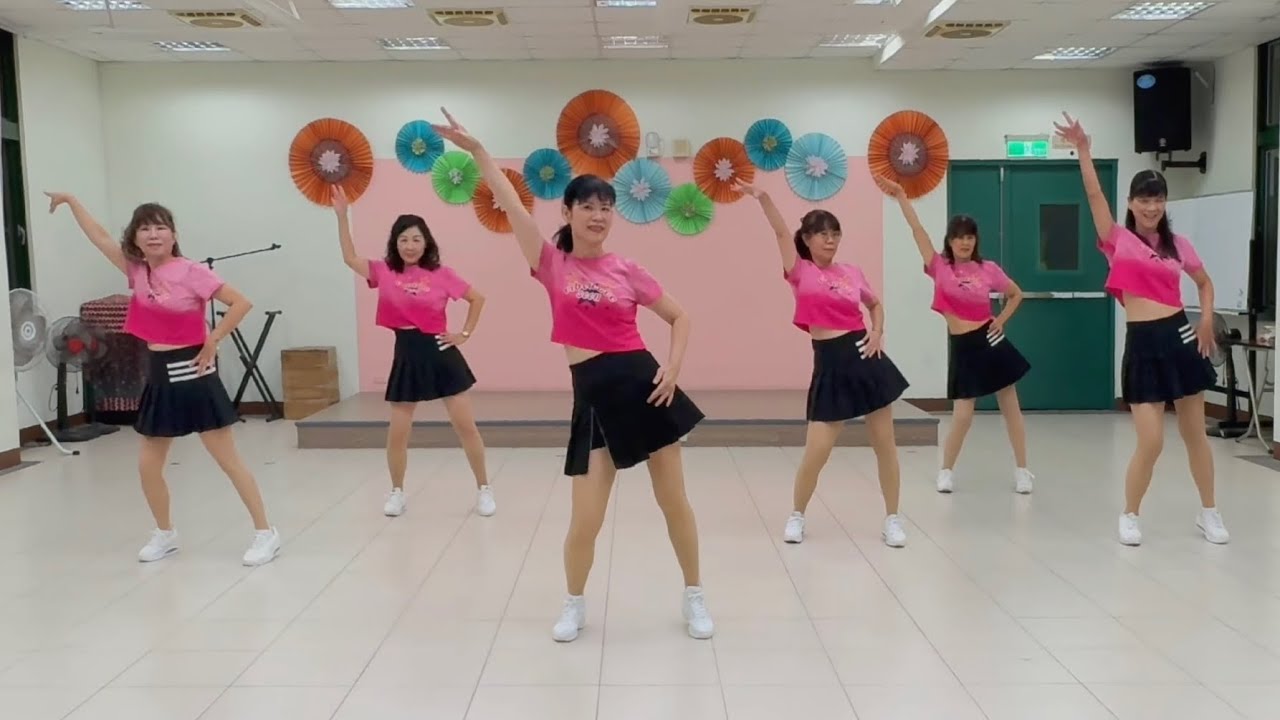 北屋舞蹈班 --- Good Goodbye / HWASA (화사)