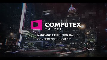 SAPPHIRE Tech at COMPUTEX Taipei 2023