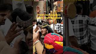 Parshuram jayanti ki hardik shubhkamnaen#shatriya#Tej#Pratap#viral#viral short#viral video