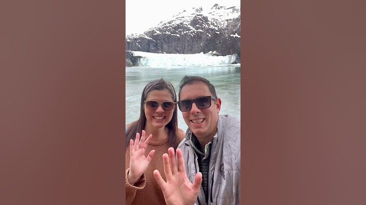 Here's What We Wish We Knew Before Our First Alaska Cruise! #shorts #alaskacruise #eatsleepcruise