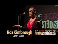 The secret society of twisted storytellers  2nd chances  roz kimbrough