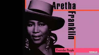 Aretha Franklin - Everyday People (Everyday Remix)