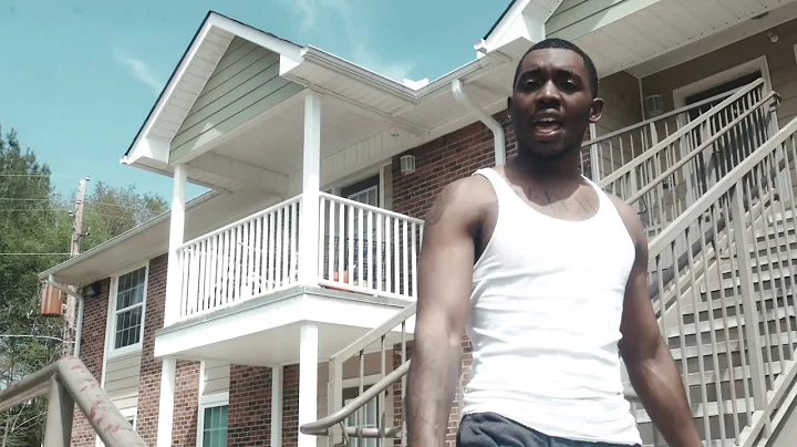 CY LEWIS GET IT HOW WE LIVE