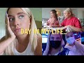 Deleting my channel? + A normal day in my life!