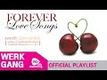 รวมเพลงรัก ซึ้งๆ (Forever Love Songs)