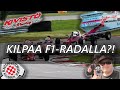 Kivistö Racing ONSEASON 23' | Historic Formula Ford Anderstorp Race Festival