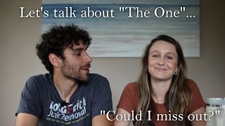 Can you miss out on 'The One' God has for you? | Christian Dating by Sam and Sadie 9,776 views 8 months ago 11 minutes, 36 seconds