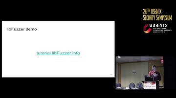 USENIX Security 