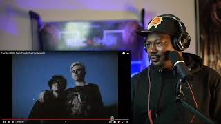The Kid LAROI - Sorry (Directed by Cole Bennett) *REACTION!!!*