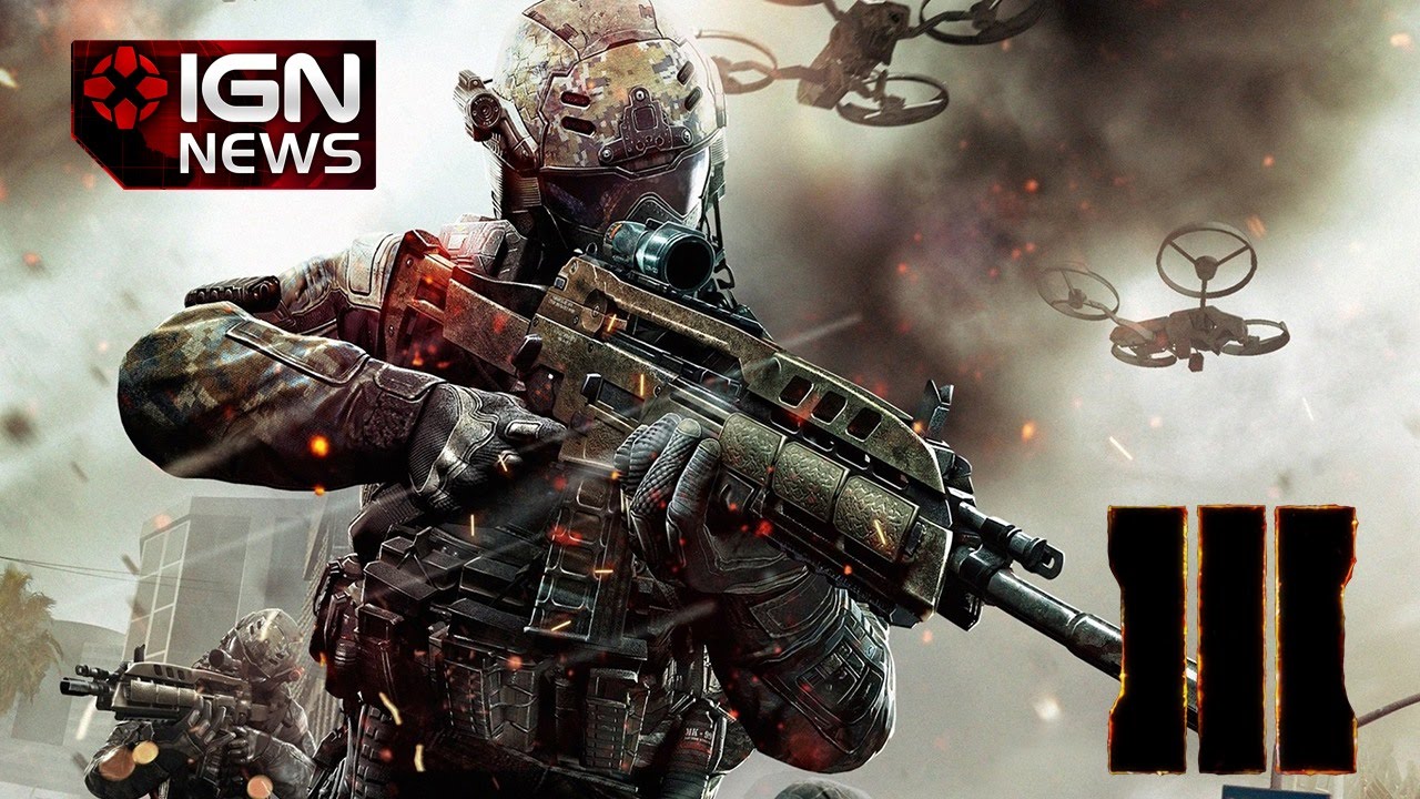 Call of Duty: Black Ops [Mobile] - IGN