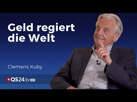 Video: Woher kommt der Name Clemens?