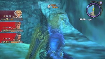 Xenoblade Highlight Reel 23: Colony 6 Recruitment of Norara, Cursed Berryjammy Sidequest