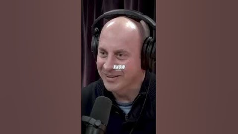 🚀 Returning From SPACE Ain’t Easy 👨‍🚀 - Garrett Reisman #joerogan