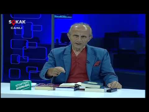 Kitaptan Aydınlığa 28.05.2014 | Prof.Dr. Yaşar Nuri Öztürk