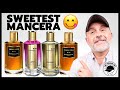 These 5 SWEET MANCERA FRAGRANCES Will Have You Craving For More