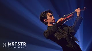 LUCY - OUTRO (뒤 돌아보면) Concert Live Clip (@2023 INSERT COIN: parade)