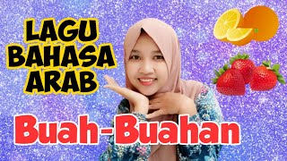 Lagu Bahasa Arab Buah-Buahan