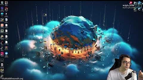 آموزش Docker برای برنامه نویس ها و مهندسین DevOps  قسمت ۸