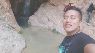 Cascada de Bercolón (Tuéjar)_HeyderPQ