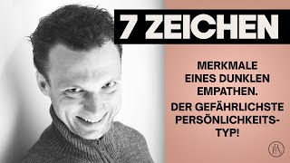 Sind Empathen manipulativ?