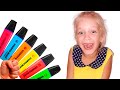 Magic Pen Learn Color with Yasya