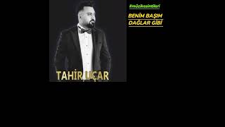 TAHIR UCAR BENIM BASIM DAGLAR GİBİ Resimi